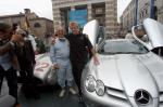 Mercedes-Benz SLR McLaren 2003 года